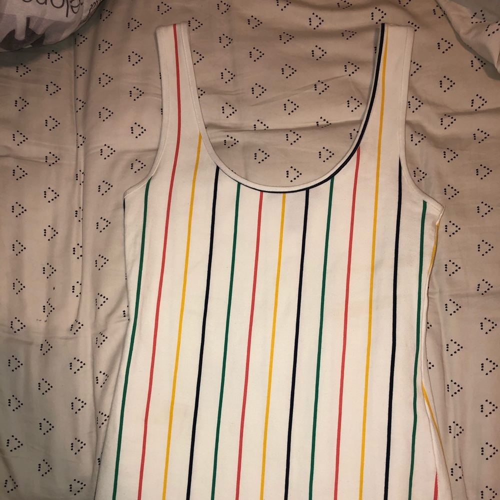 Body con dress worn once